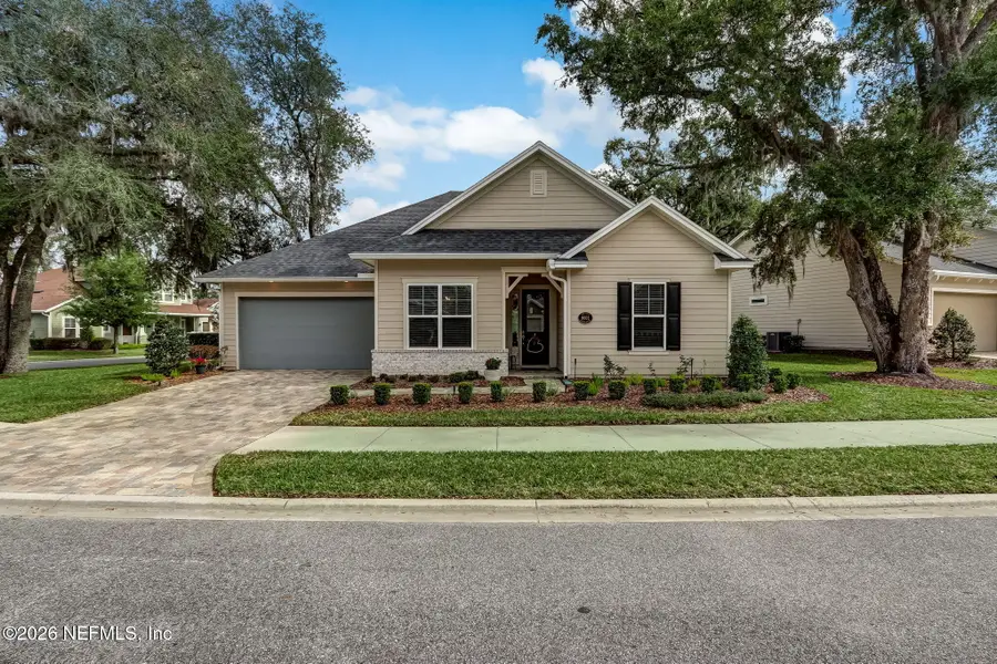 8601 Homeplace Drive, Jacksonville, FL 32256 - #2