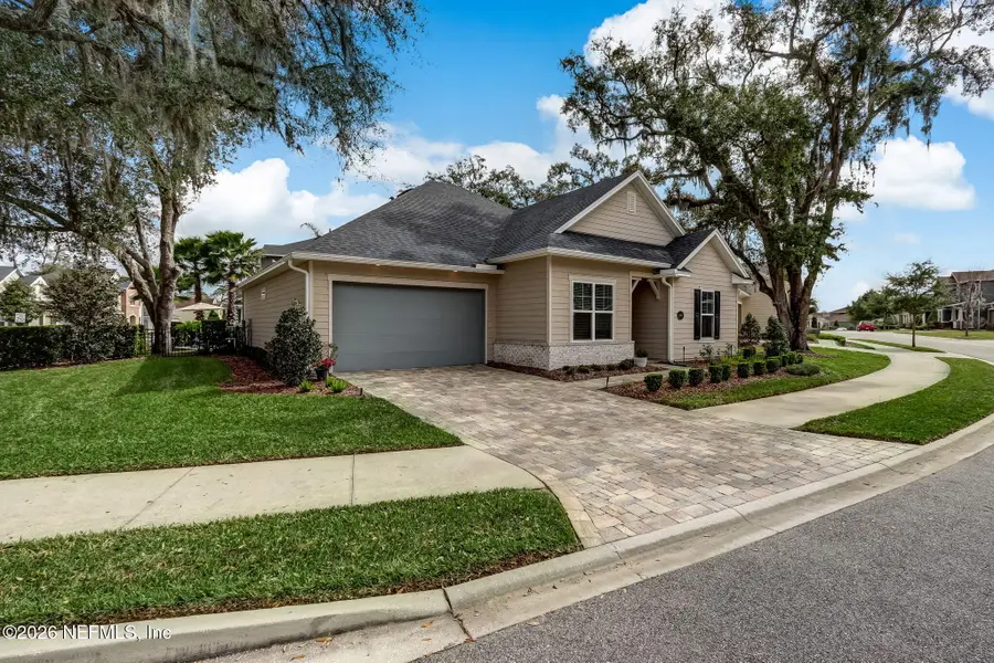 8601 Homeplace Drive, Jacksonville, FL 32256 - #3
