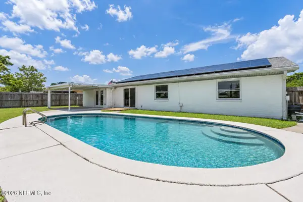 816 16th N Avenue, Jacksonville Beach, FL 32250