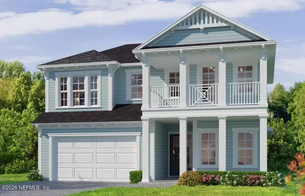 72 Seawatch Lane, Ponte Vedra, FL 32081