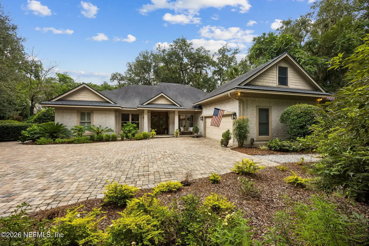 115 Sea Marsh Road, Fernandina Beach, FL 32034 - #1