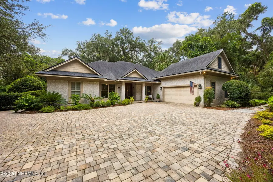 115 Sea Marsh Road, Fernandina Beach, FL 32034 - #3