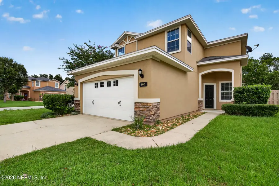 100 Nonami Court, Saint Augustine, FL 32092 - #2