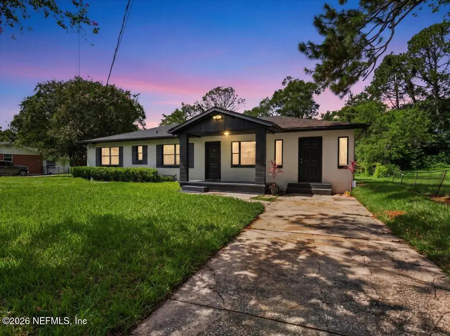 1108 Leeda Drive, Jacksonville, FL 32254 - #2
