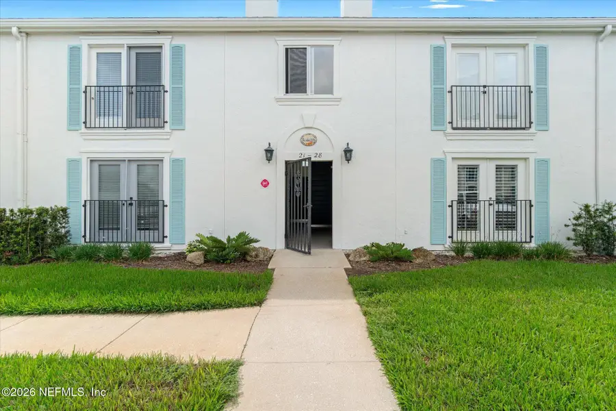 22 Ponte Vedra Colony Circle, Ponte Vedra Beach, FL 32082 - #2