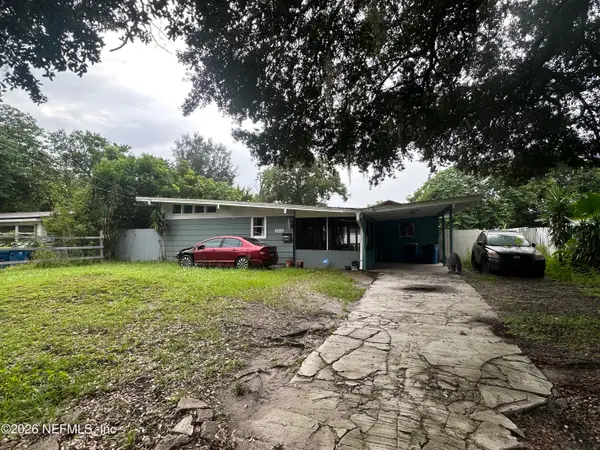 6304 Sprinkle N Drive, Jacksonville, FL 32211