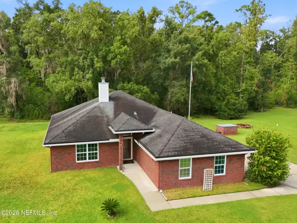 54157 Amblerwood Way, Callahan, FL 32011