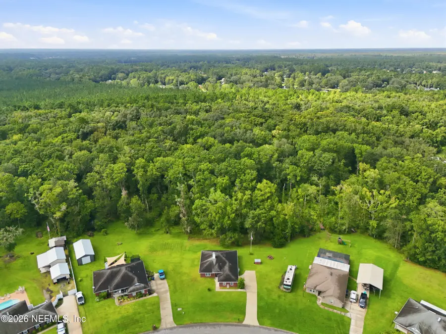 54157 Amblerwood Way, Callahan, FL 32011 - #2
