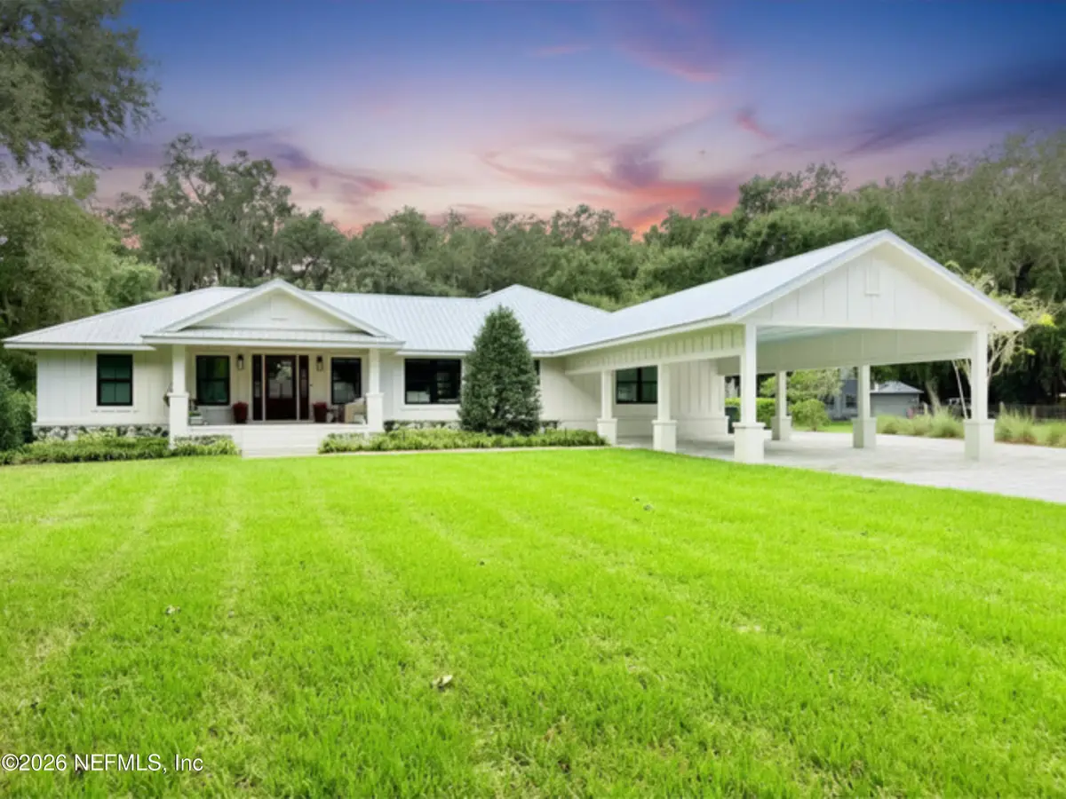 7761 Wyndwood Drive, Saint Augustine, FL 32092 - #1