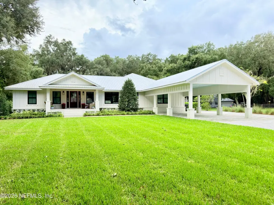 7761 Wyndwood Drive, Saint Augustine, FL 32092 - #2