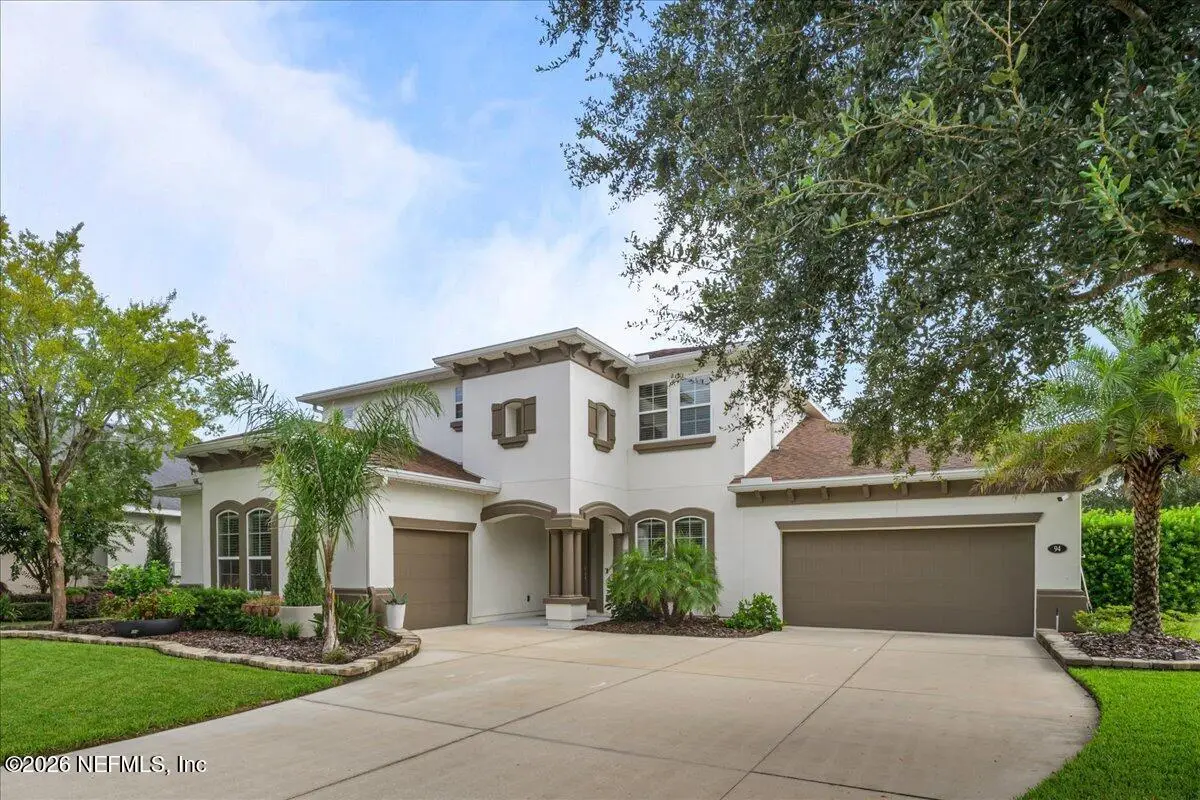 94 Stone Creek Circle, Saint Johns, FL 32259 - #1