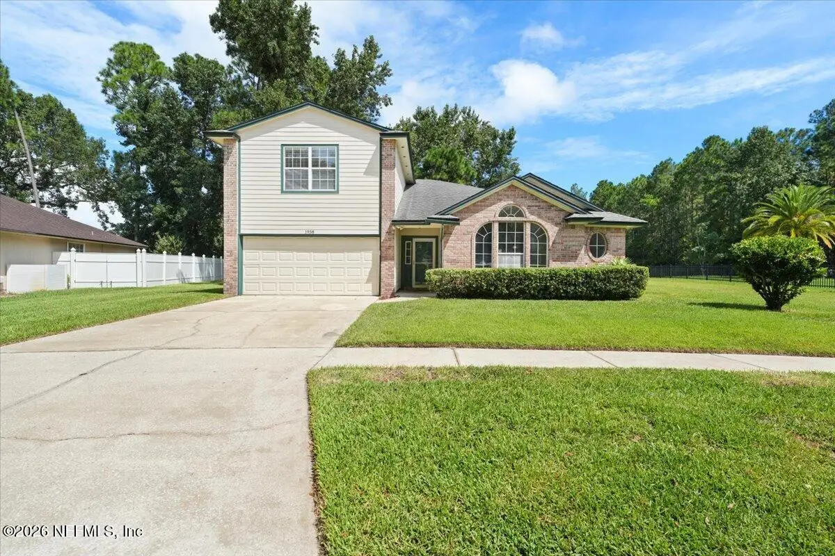 1938 Hovington W Circle, Jacksonville, FL 32246 - #1