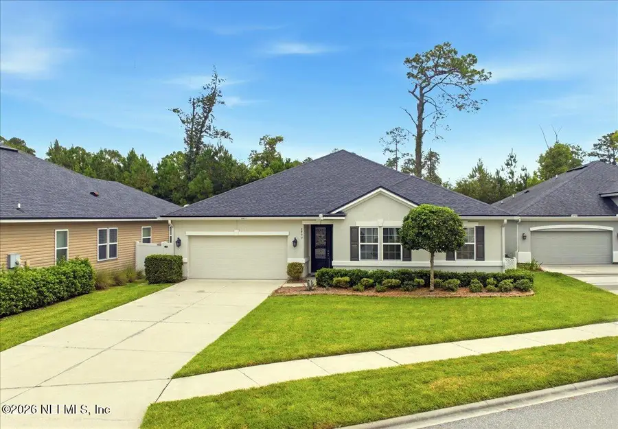 2977 Mccrone Way, Jacksonville, FL 32216 - #2