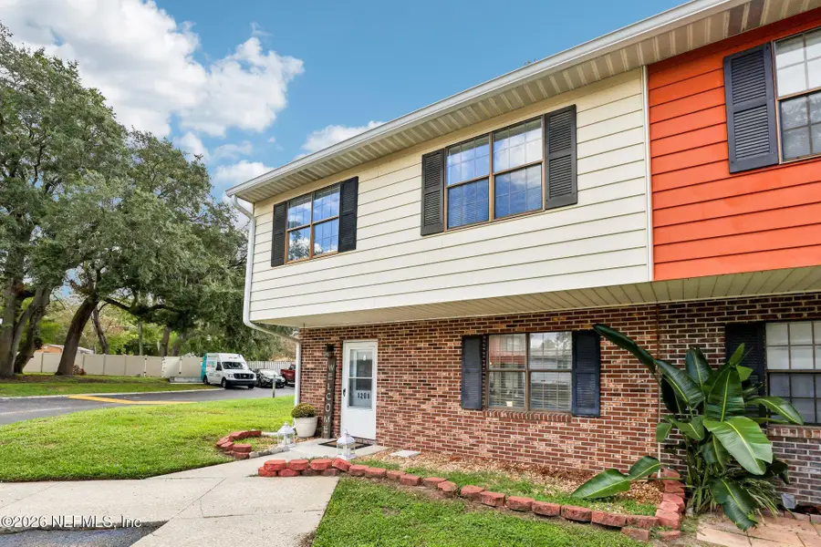 1201 Kettering Way, Orange Park, FL 32073 - #3