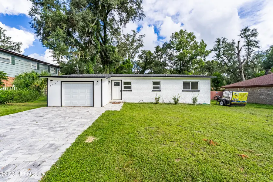 7059 Tynan Avenue, Jacksonville, FL 32211 - #2