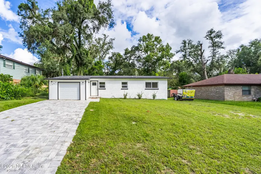 7059 Tynan Avenue, Jacksonville, FL 32211 - #3