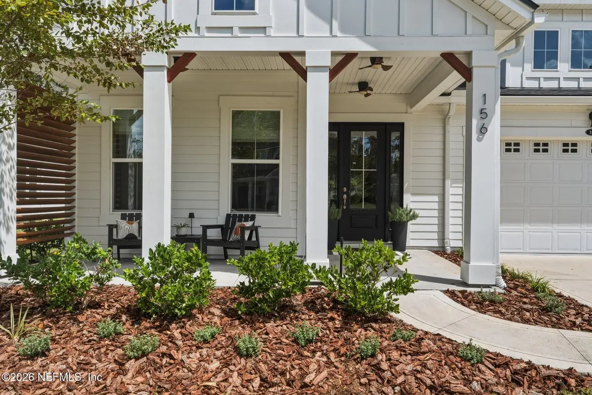 156 Terra Oaks Drive, Saint Johns, FL 32259 - #1