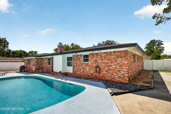 6059 Karen Street, Jacksonville, FL 32244