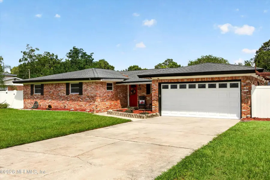 6059 Karen Street, Jacksonville, FL 32244 - #2