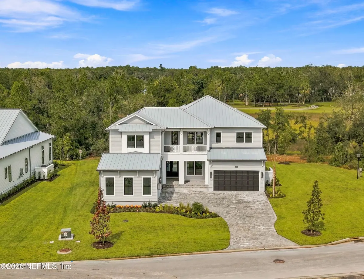 99 Estuary Cove, Ponte Vedra, FL 32081 - #1