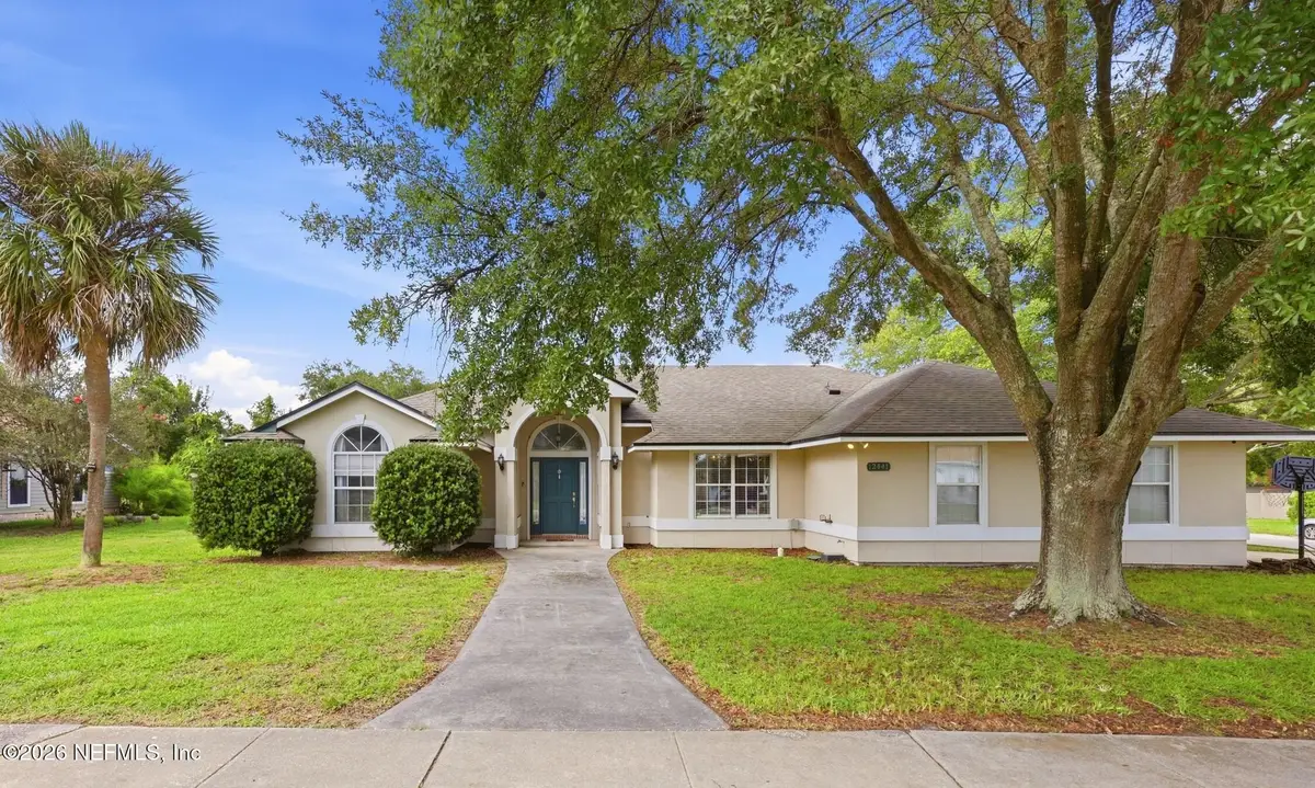 12441 Running River S Road, Jacksonville, FL 32225 - #1