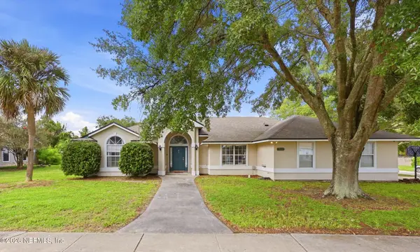 12441 Running River S Road, Jacksonville, FL 32225
