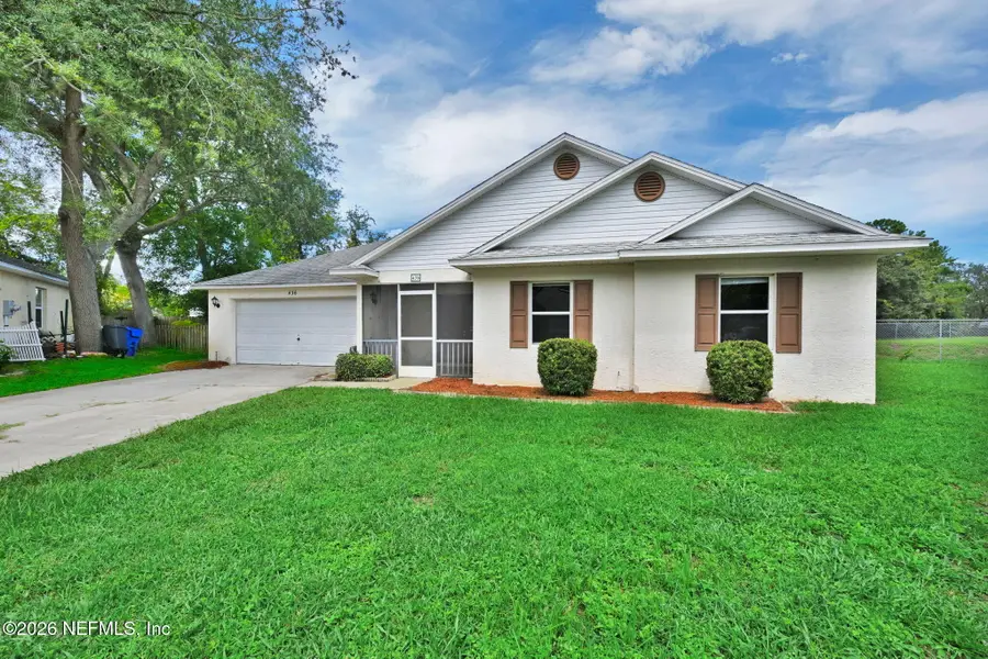 436 Mango Circle, Saint Augustine, FL 32095 - #3
