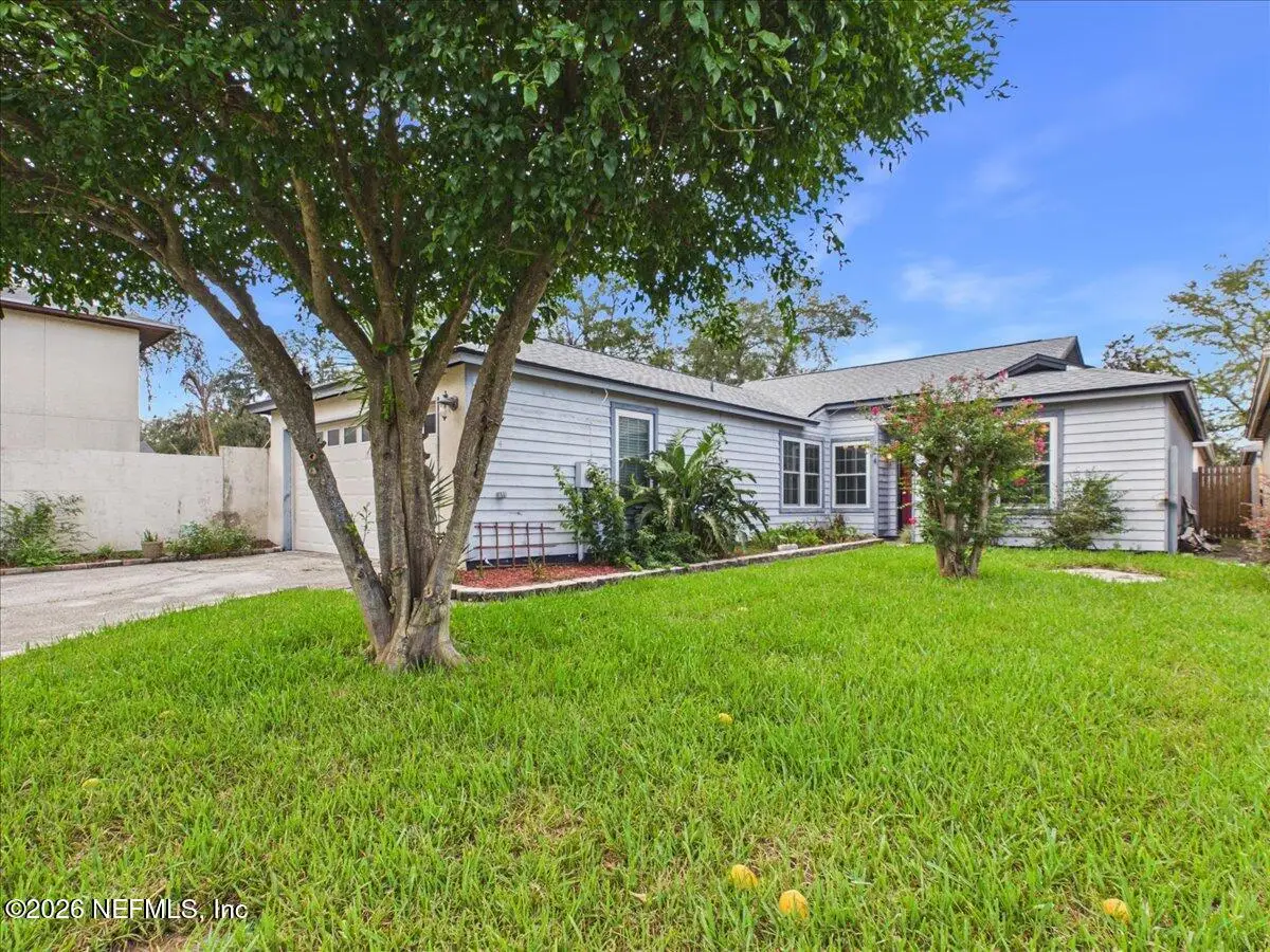 1974 W Swallow Run, Orange Park, FL 32073 - #1