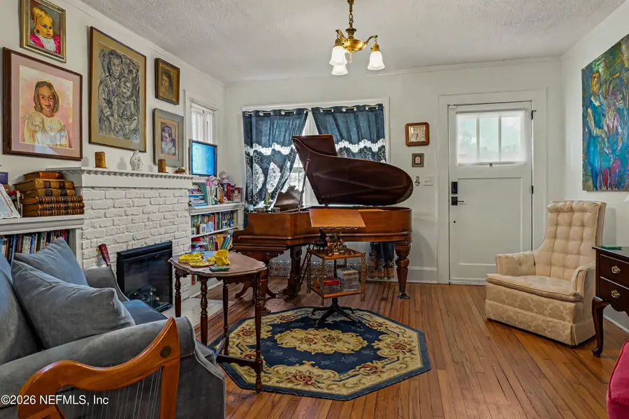 3526 Dellwood Avenue, Jacksonville, FL 32205 - #3