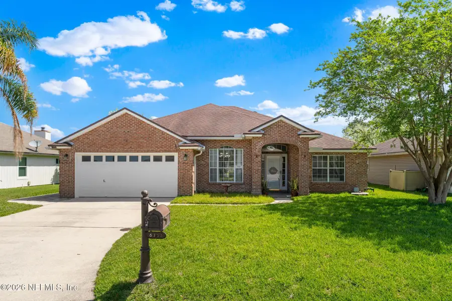 6352 Lake Plantation Drive, Jacksonville, FL 32244 - #2