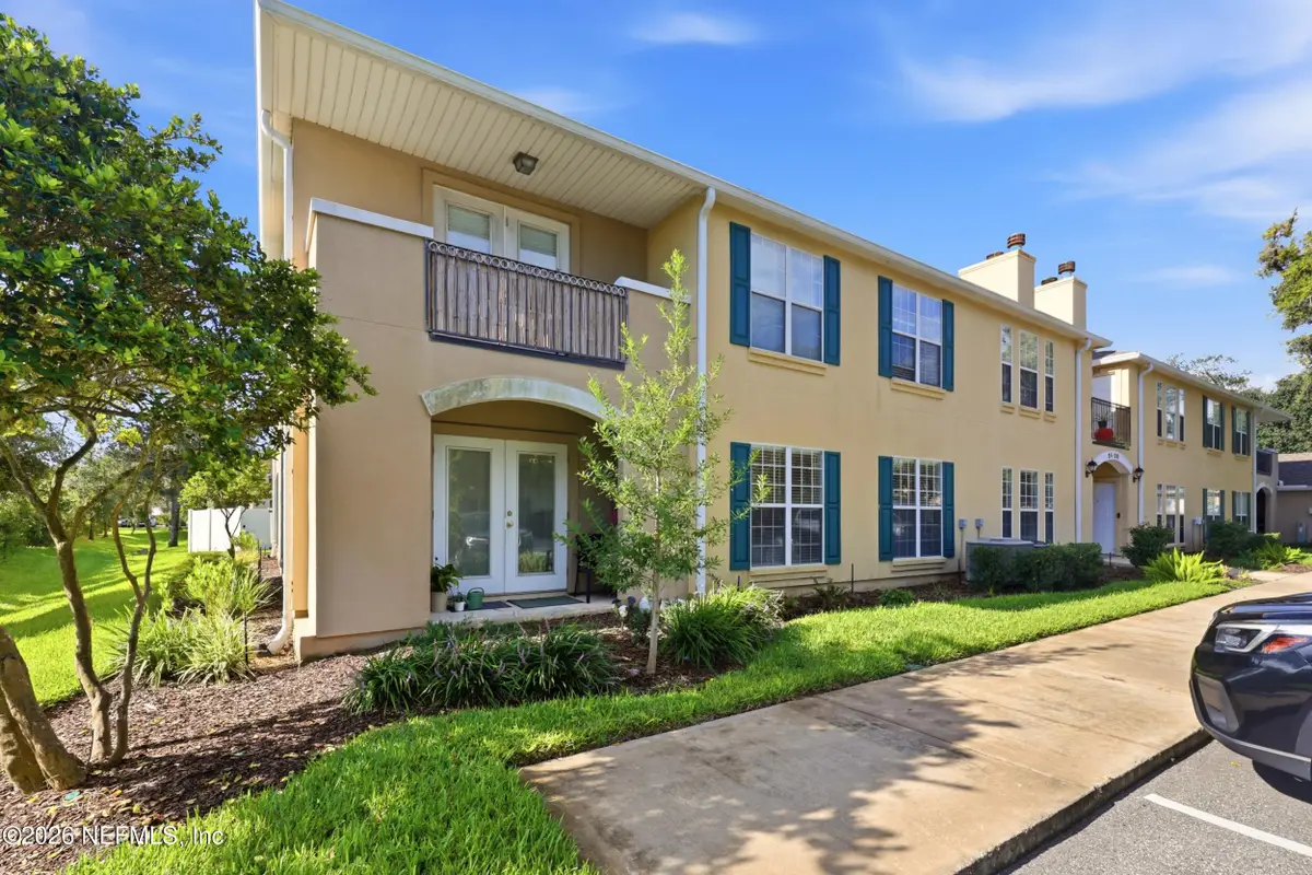 211 Jardin De Mer Place #211, Jacksonville Beach, FL 32250 - #1