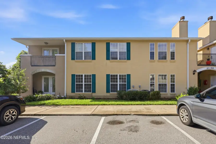 211 Jardin De Mer Place #211, Jacksonville Beach, FL 32250 - #2