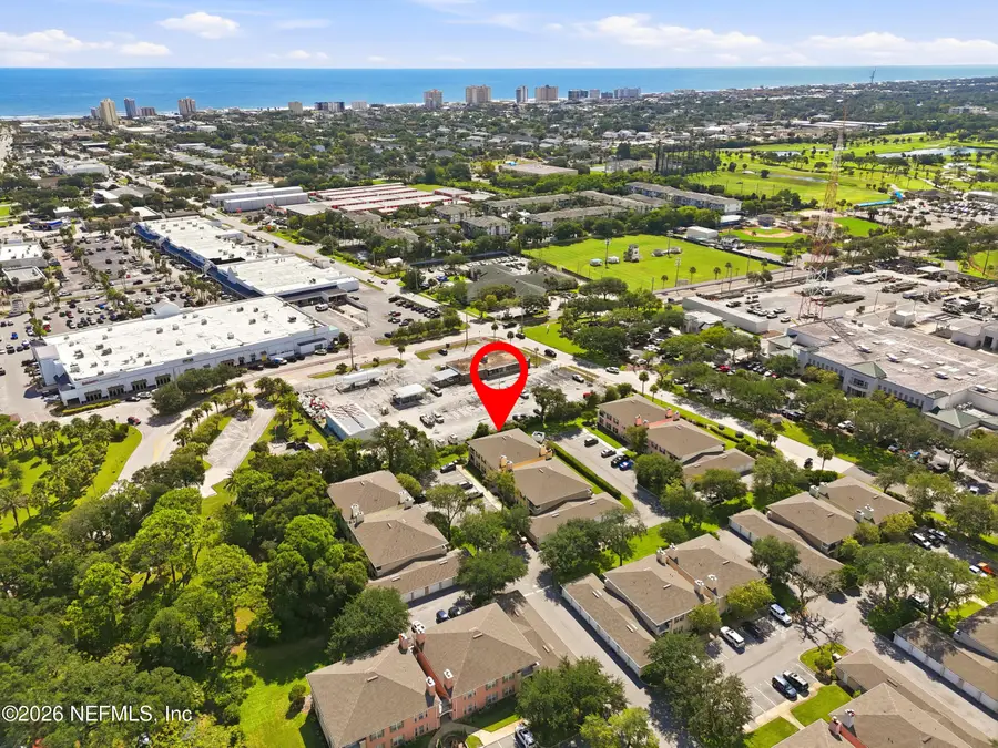 211 Jardin De Mer Place #211, Jacksonville Beach, FL 32250 - #3