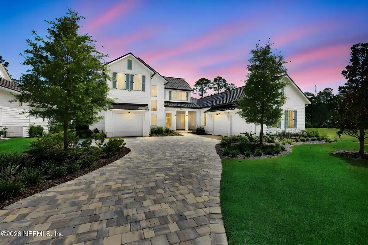 605 Shell Ridge Lane, Ponte Vedra, FL 32081 - #1