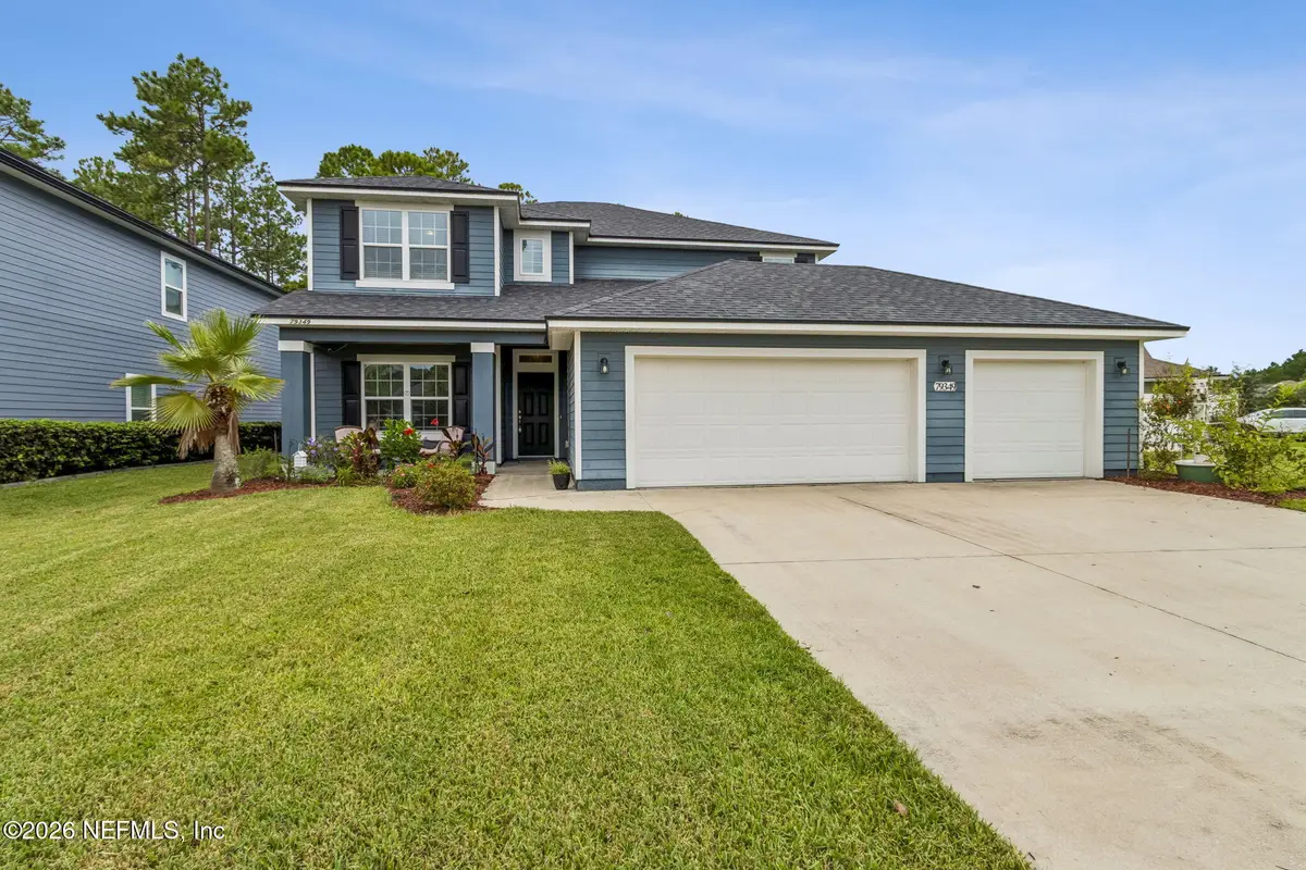 79349 Plummers Creek Drive, Yulee, FL 32097 - #1