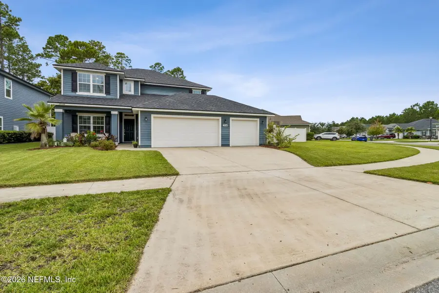79349 Plummers Creek Drive, Yulee, FL 32097 - #3