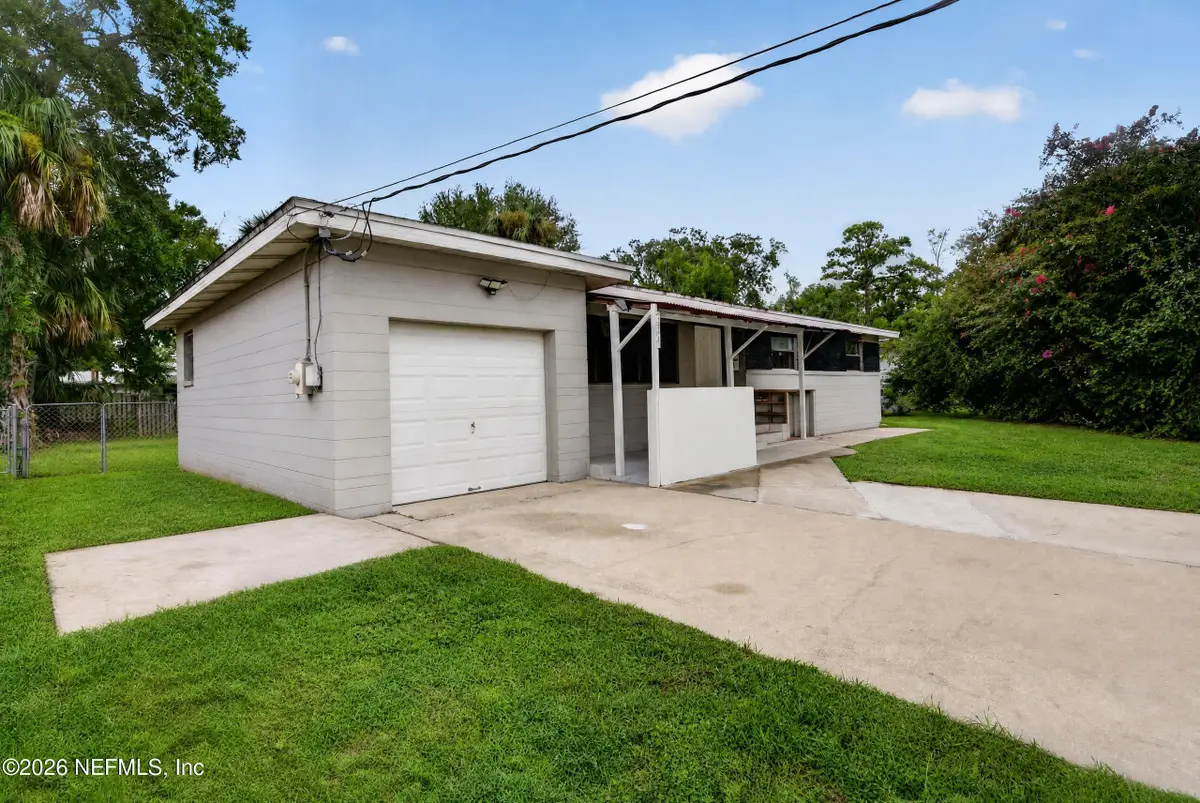 2151 Larry Drive, Jacksonville, FL 32216 - #1