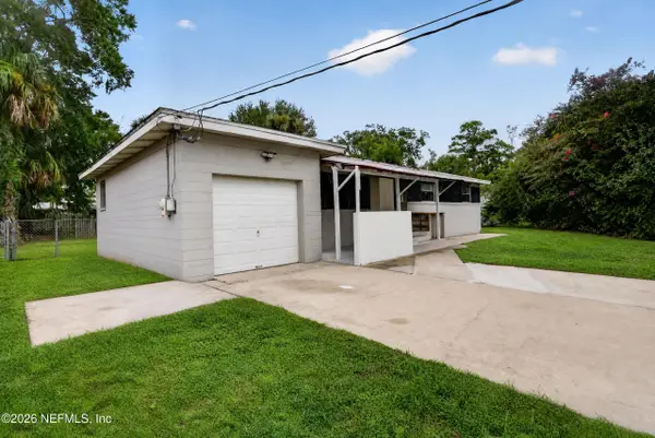 2151 Larry Drive, Jacksonville, FL 32216