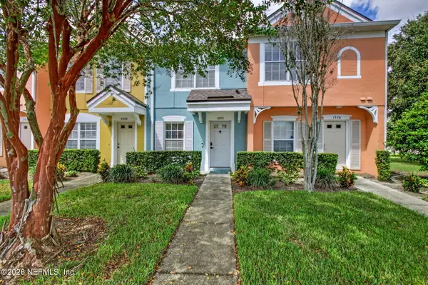 12311 Kensington Lakes Drive #1305, Jacksonville, FL 32246