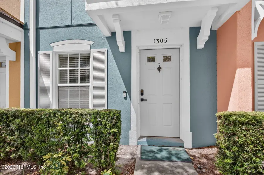 12311 Kensington Lakes Drive #1305, Jacksonville, FL 32246 - #2
