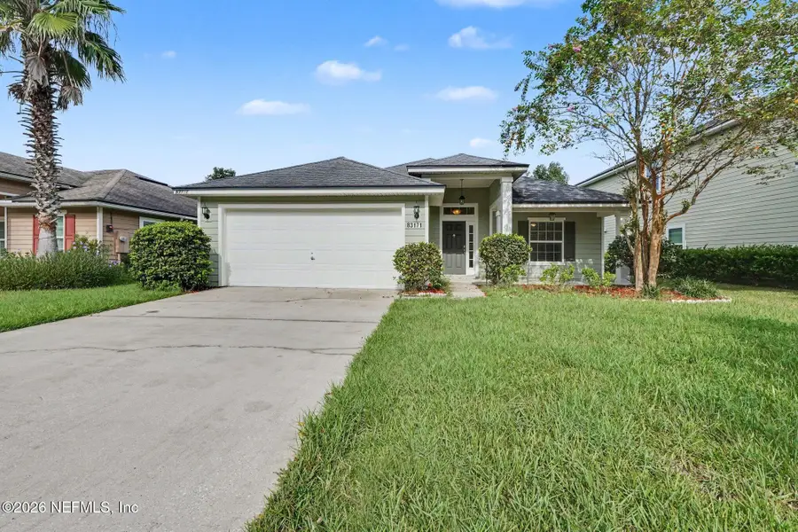 83171 Purple Martin Drive, Yulee, FL 32097 - #3