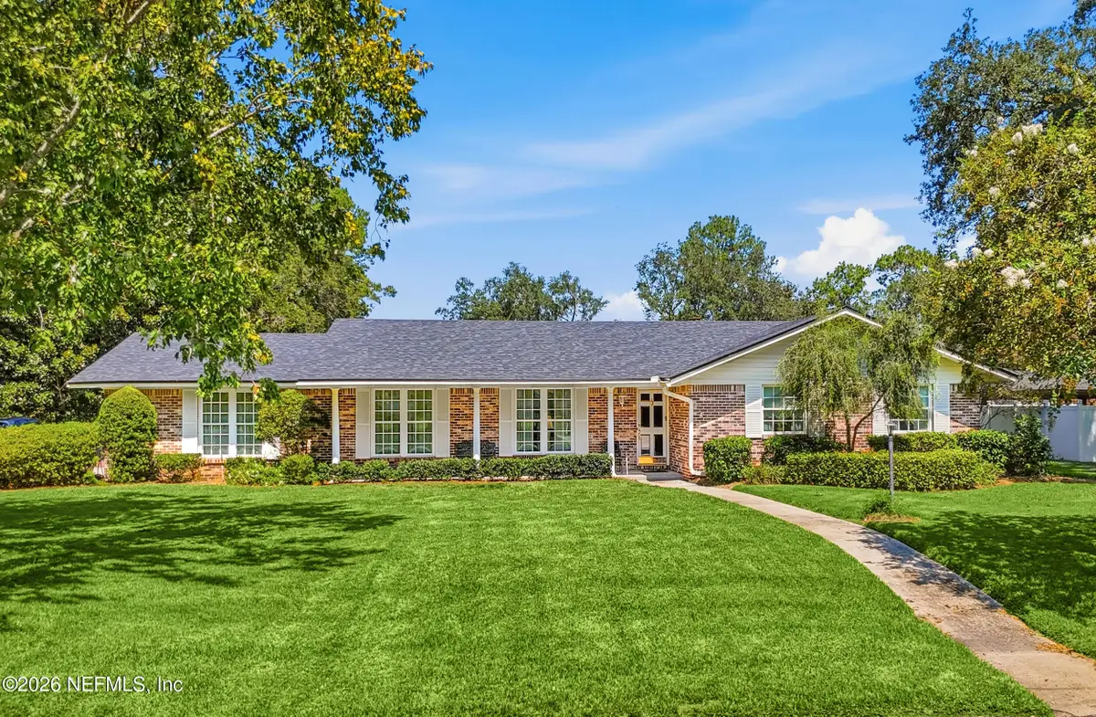 3059 Indian Hill Drive, Jacksonville, FL 32257 - #1