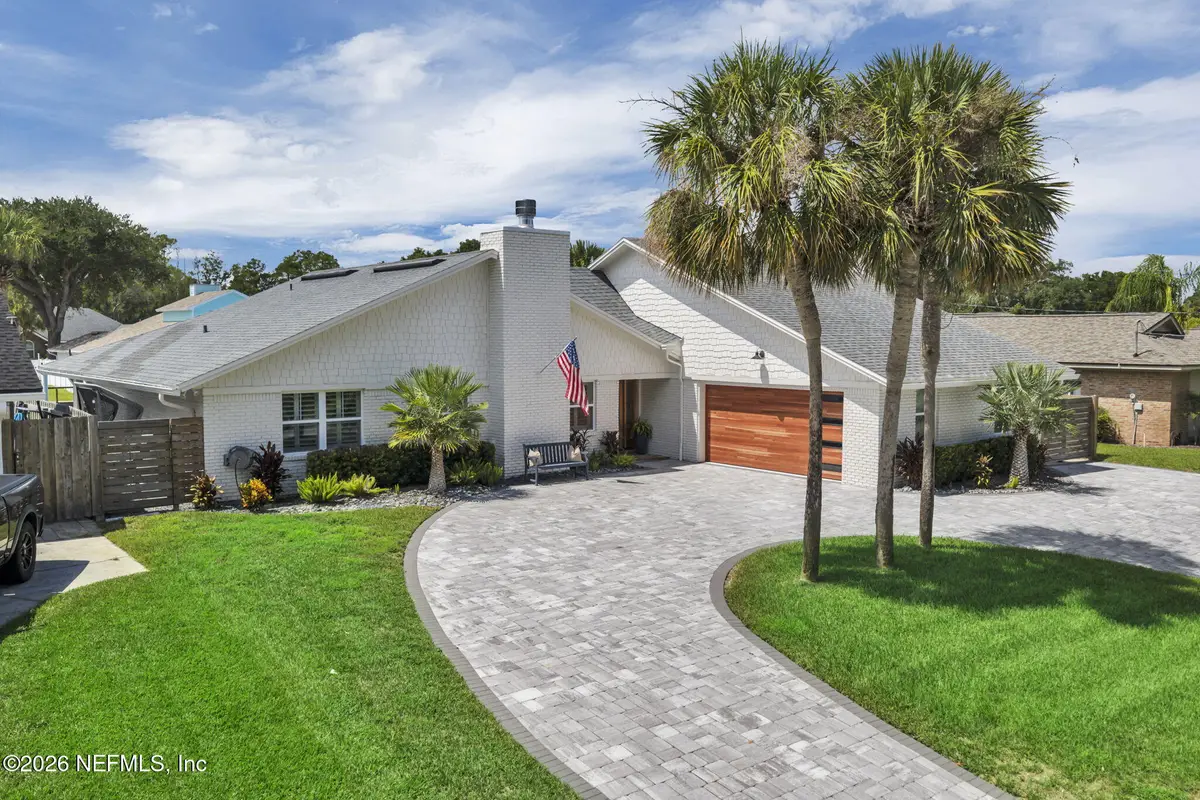 4148 Tideview Drive, Jacksonville, FL 32250 - #1