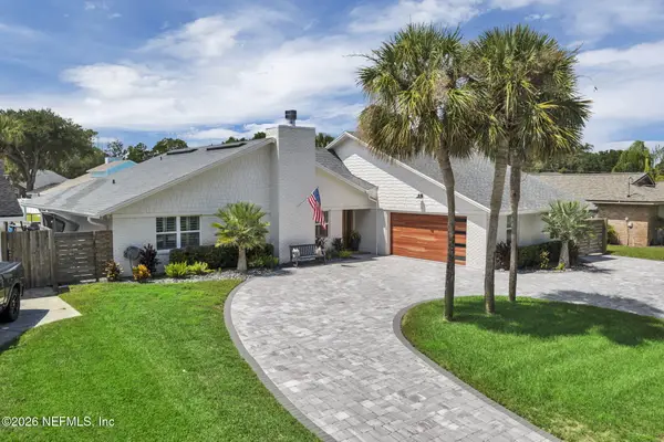 4148 Tideview Drive, Jacksonville, FL 32250