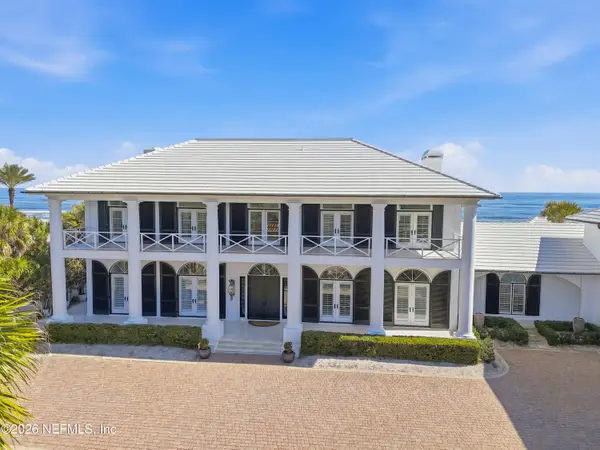 1117 Ponte Vedra Boulevard, Ponte Vedra Beach, FL 32082