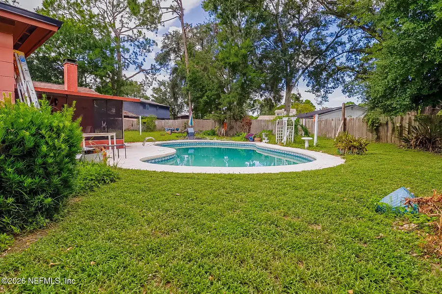 4077 Cumbrian Gardens Lane, Jacksonville, FL 32257 - #2
