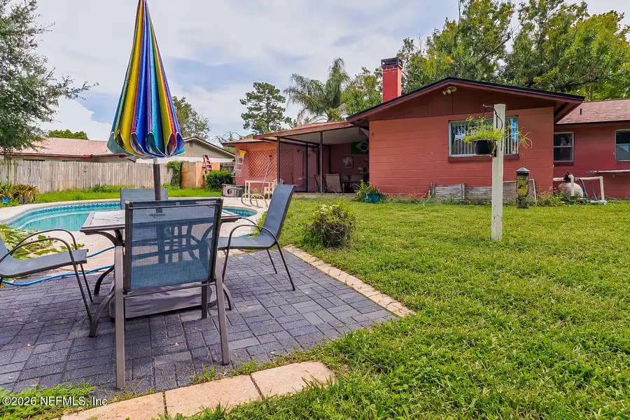 4077 Cumbrian Gardens Lane, Jacksonville, FL 32257 - #3