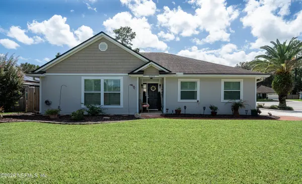4450 Old Spanish Trail, Jacksonville, FL 32257