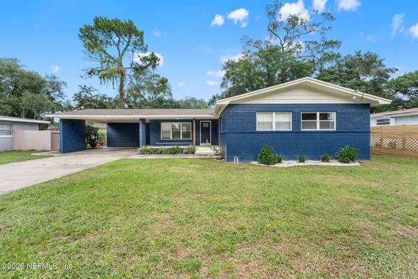 2443 Ironwood Drive, Jacksonville, FL 32216