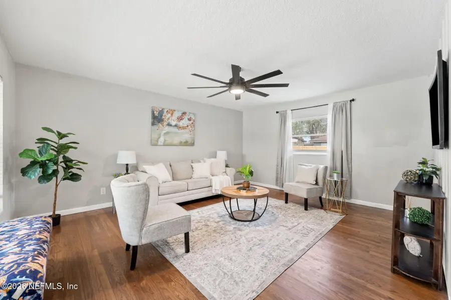 2443 Ironwood Drive, Jacksonville, FL 32216 - #3